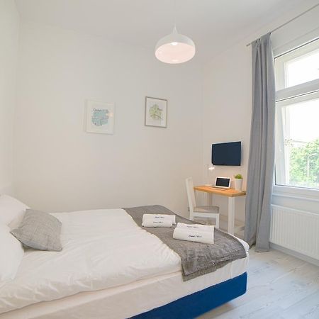 Appartement Sopot Point Extérieur photo