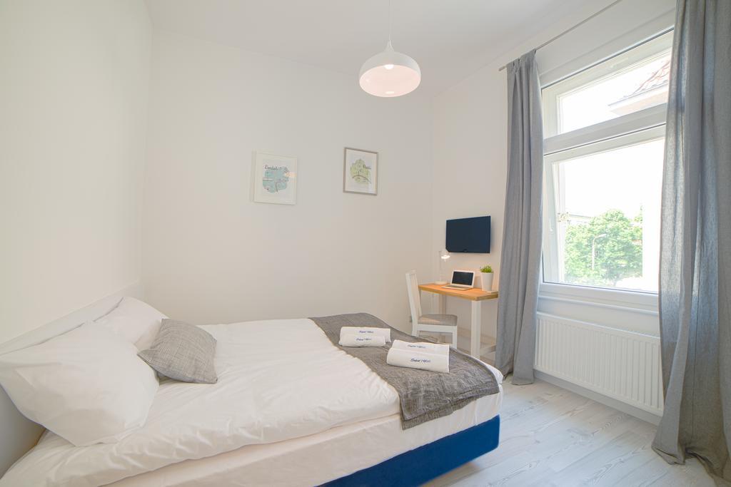 Appartement Sopot Point Extérieur photo
