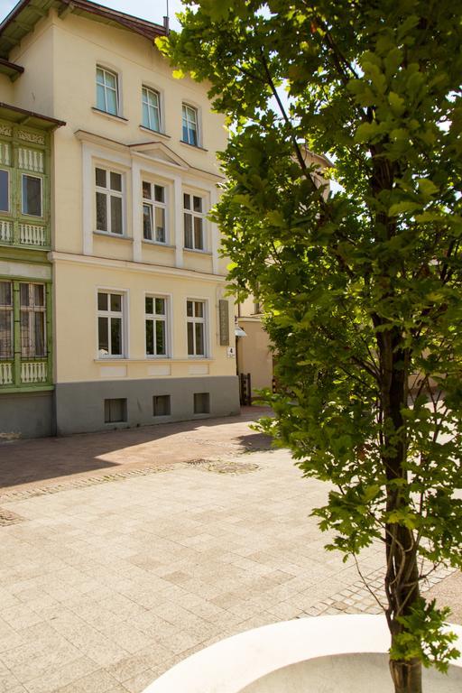 Appartement Sopot Point Extérieur photo