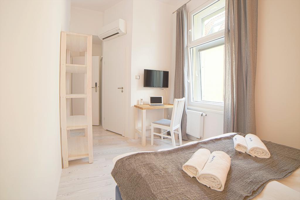 Appartement Sopot Point Extérieur photo